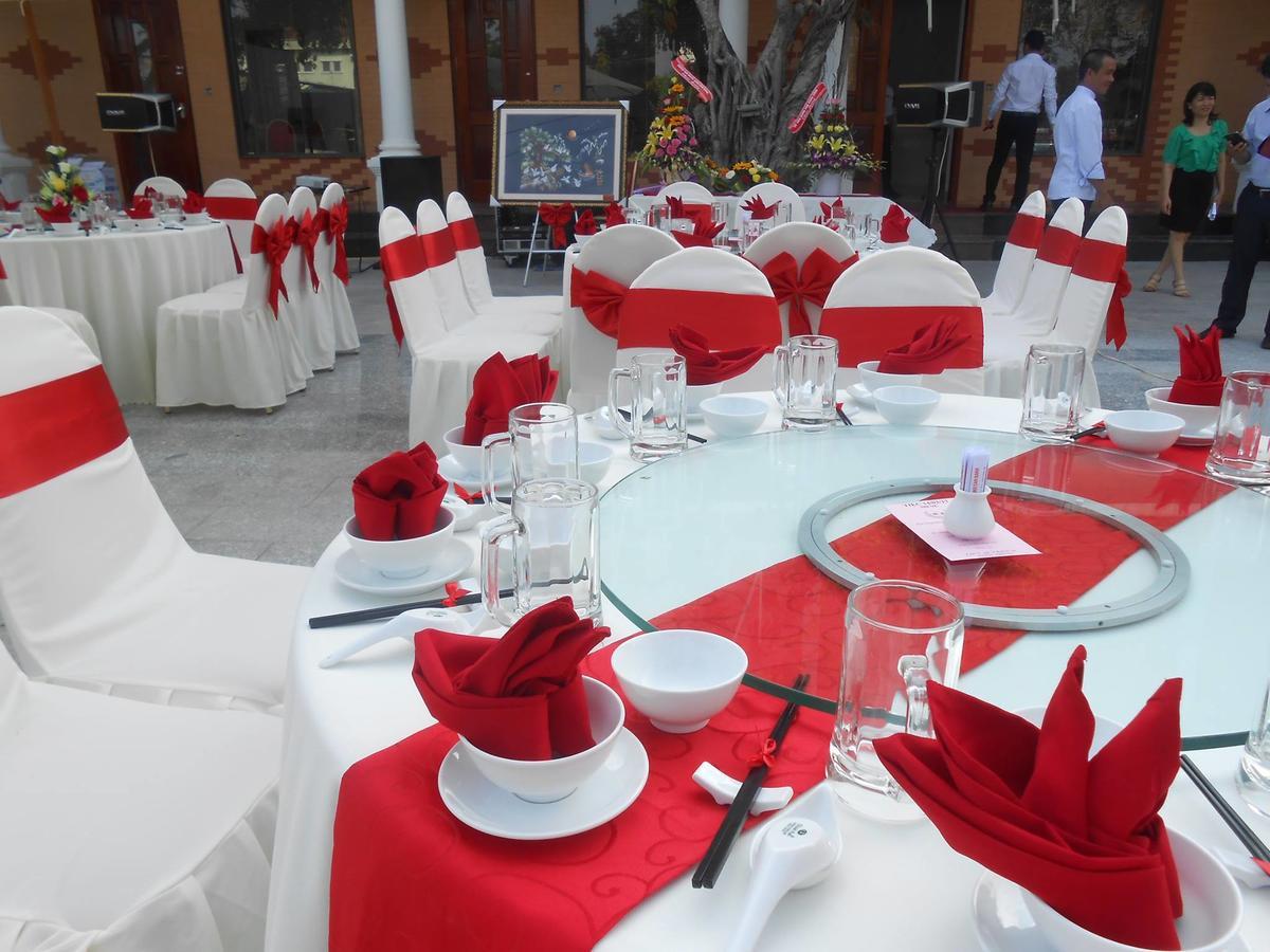 נה טראנג White Sand Cam Ranh Hotel מראה חיצוני תמונה
